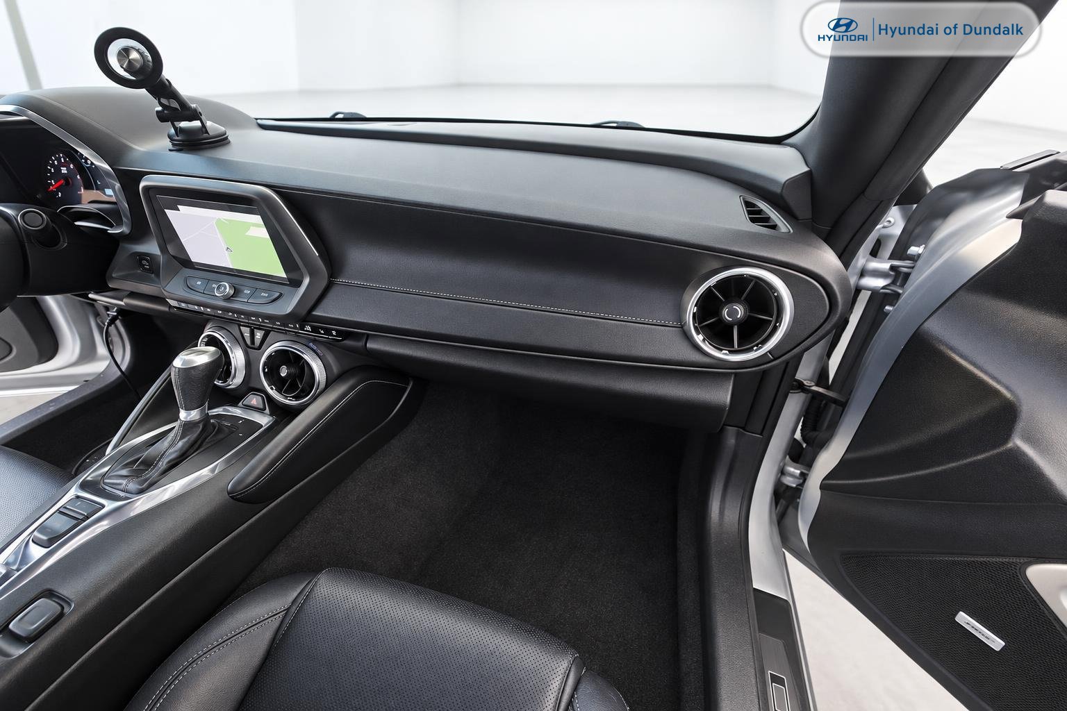 Used 2017 Chevrolet Camaro SS RWD image 13