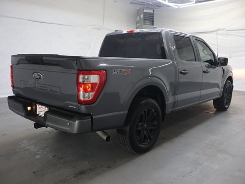 Used 2022 Ford F150 XL w/ STX Appearance Package RWD image 7