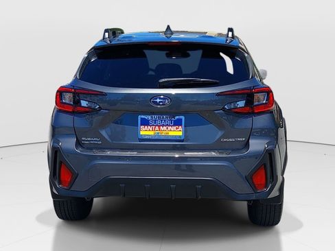 Certified 2024 Subaru Crosstrek 2.5i Limited w/ Crosstrek Mirror Package AWD/4WD image 6
