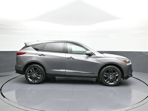 Certified 2024 Acura RDX A-Spec AWD/4WD image 5