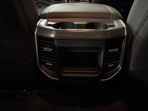 New 2026 RAM 2500 Big Horn image 24