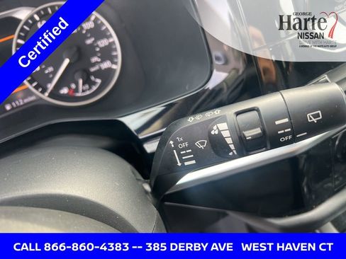 Certified 2022 Nissan Pathfinder S w/ Cargo Package image 41