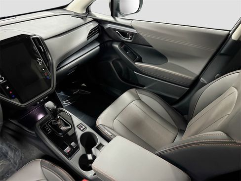 New 2026 Subaru Crosstrek 2.5i Limited image 21