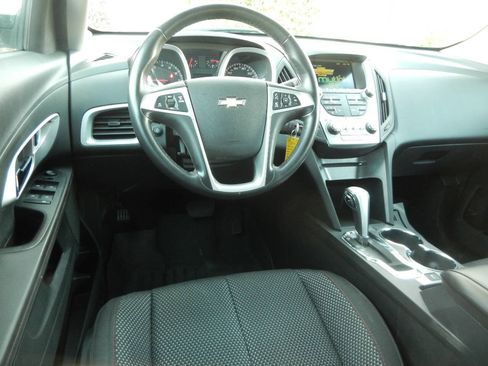 Used 2014 Chevrolet Equinox LT w/ Driver Convenience Package image 31