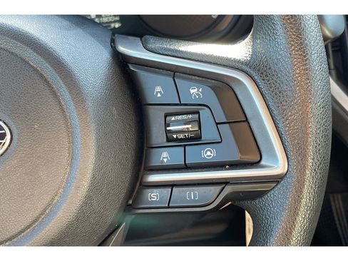 Certified 2022 Subaru Forester w/ Popular Package #1 image 34