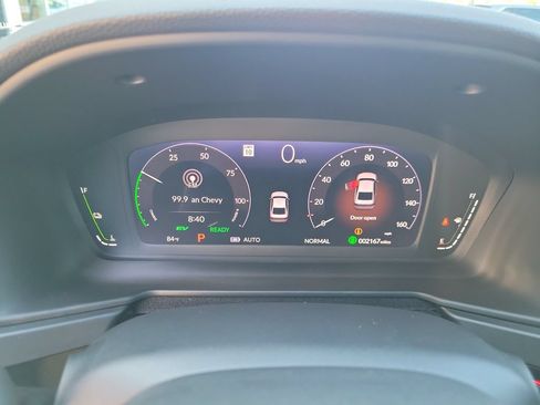 Certified 2026 Honda Accord Sport image 31
