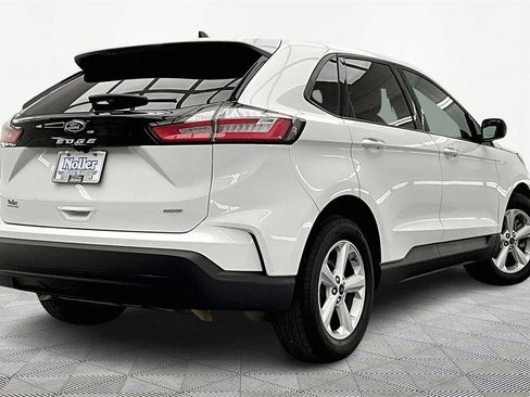 Used 2024 Ford Edge SE image 2