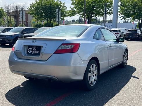 Used 2011 Honda Civic LX image 7
