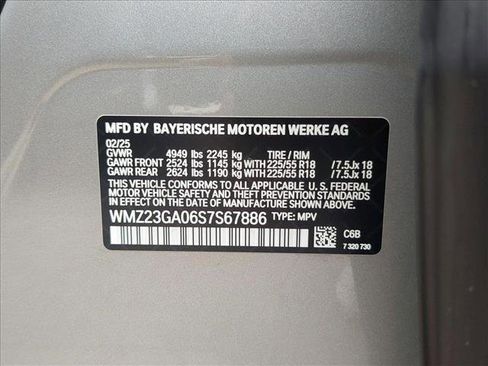 Used 2025 MINI Cooper Countryman S image 17