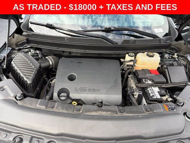 Used 2021 Buick Enclave Avenir AWD/4WD image 11