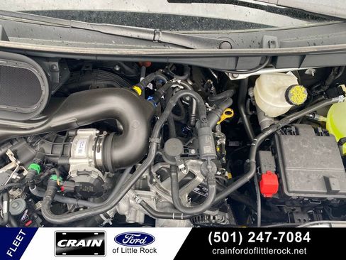 New 2025 Ford Transit 250 148 Medium Roof Extended AWD image 30