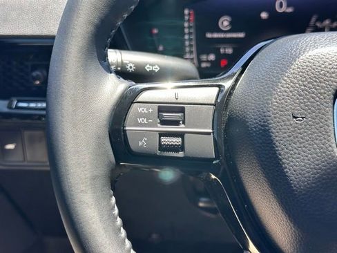 Used 2026 Honda CR-V EX-L image 9
