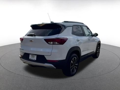 Used 2025 Chevrolet TrailBlazer LT image 14