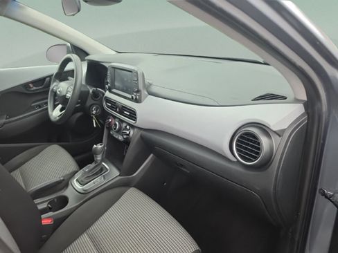 Used 2021 Hyundai Kona SE FWD image 26