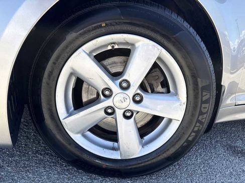Used 2015 Kia Optima LX FWD image 38