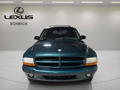 Used 1998 Dodge Durango 4WD image 2