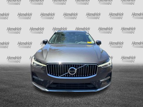 Certified 2023 Volvo XC60 B5 Plus w/ Protection Package Premier FWD image 43