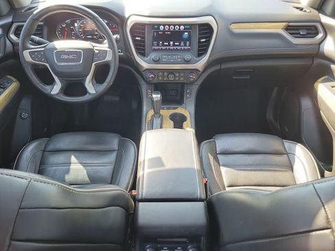 Used 2017 GMC Acadia Denali FWD image 8