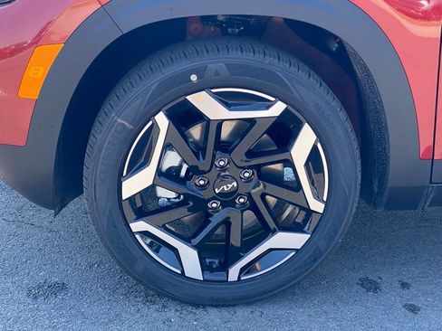 New 2026 Kia Seltos SX AWD/4WD image 34