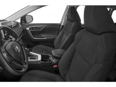 Certified 2024 Toyota RAV4 LE image 9