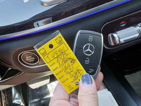 Certified 2022 Mercedes-Benz GLE 350 4MATIC image 24