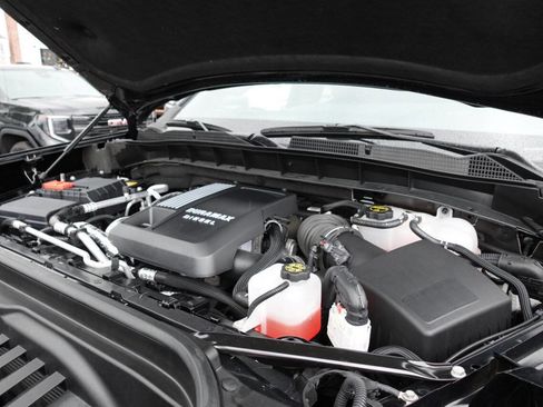 Used 2024 GMC Sierra 1500 AT4 w/ AT4 Preferred Package image 66