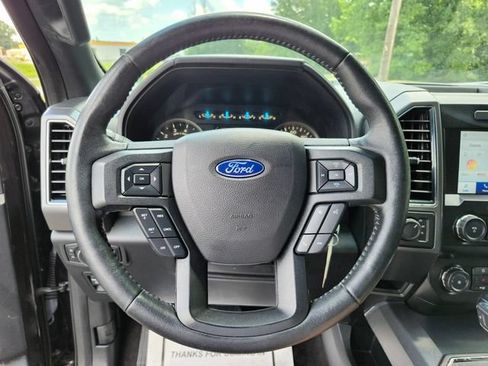 Used 2020 Ford F150 XLT w/ Equipment Group 302A Luxury AWD/4WD image 29