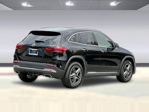 Certified 2023 Mercedes-Benz GLA 250 4MATIC image 8