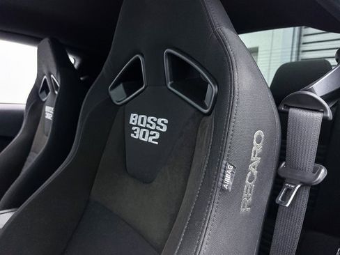 Used 2013 Ford Mustang Boss 302 w/ Boss 302 Accessory Pkg image 5