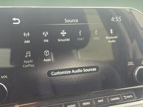 Used 2023 Nissan Rogue Platinum w/ Platinum Premium Package FWD image 25
