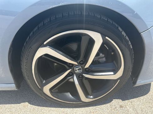 Used 2022 Honda Accord Sport Special Edition image 5