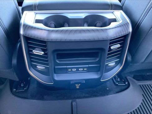 New 2026 RAM 1500 Big Horn AWD/4WD image 15