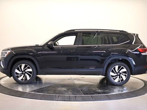 New 2026 Volkswagen Atlas SE AWD/4WD image 6