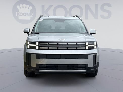 New 2026 Hyundai Santa Fe SEL image 11