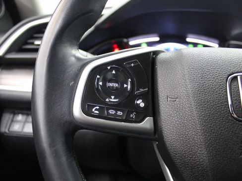 Used 2019 Honda Civic EX image 35