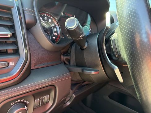 Used 2021 RAM 1500 TRX w/ TRX Level 2 Equipment Group AWD/4WD image 61