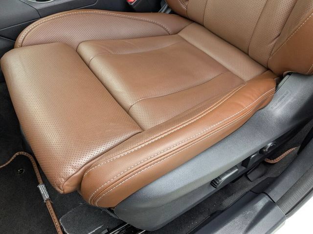 Used 2024 Subaru Outback Touring XT AWD/4WD image 26