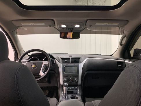 Used 2012 Chevrolet Traverse LT w/ All-Star Edition image 21