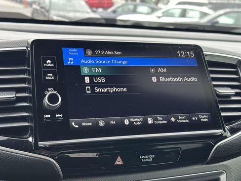 Used 2024 Honda Ridgeline Sport image 39