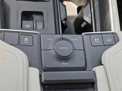 Used 2024 Toyota Grand Highlander AWD Hybrid image 26