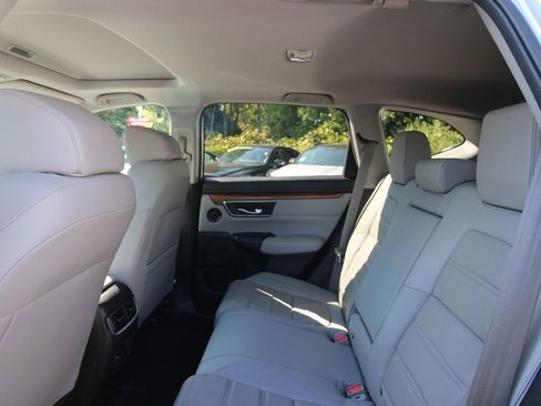 Used 2018 Honda CR-V Touring image 27