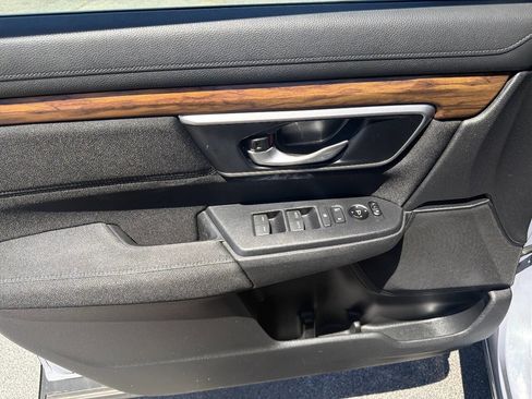 Used 2021 Honda CR-V EX image 14