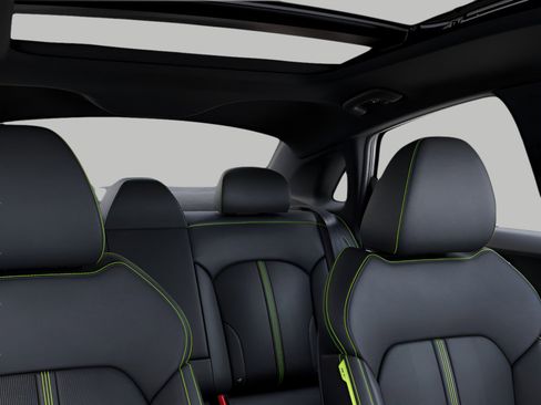 New 2026 Kia K5 GT image 27