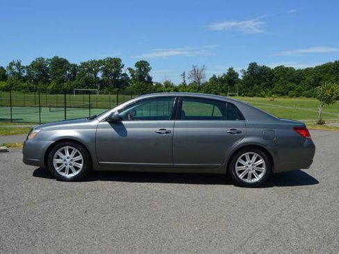 Used 2007 Toyota Avalon Limited FWD image 59