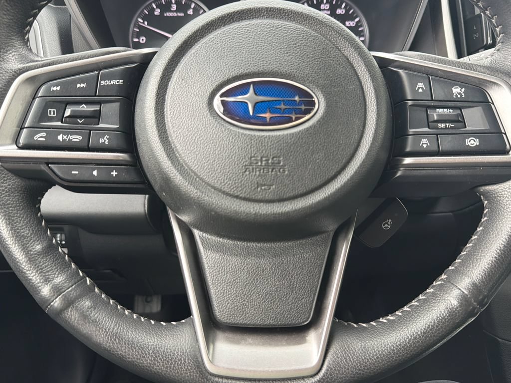Used 2023 Subaru Ascent Limited AWD/4WD image 55