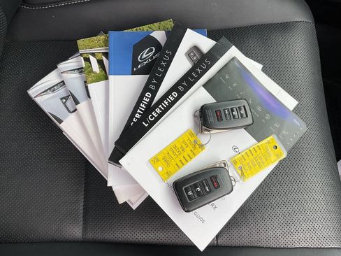 Used 2016 Lexus RX 350 AWD image 46