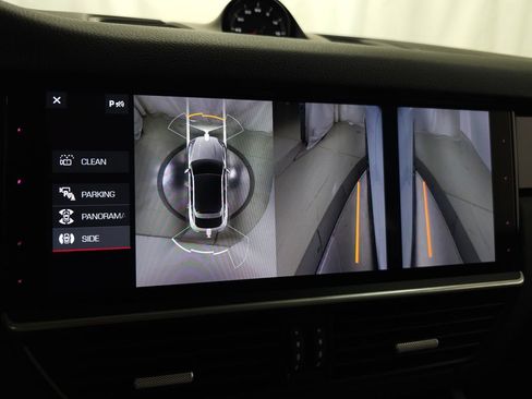 Used 2020 Porsche Cayenne AWD/4WD image 33