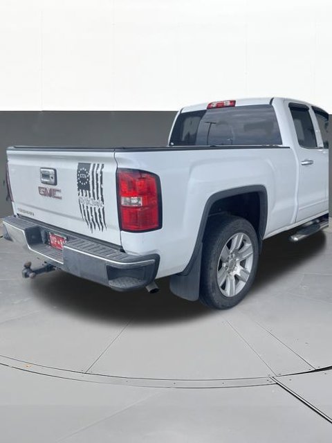 Used 2015 GMC Sierra 1500 SLE w/ Texas SLE Value Package RWD image 14