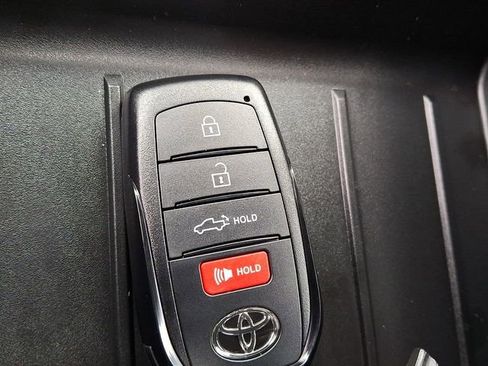 New 2026 Toyota Tundra 1794 Edition AWD/4WD image 15