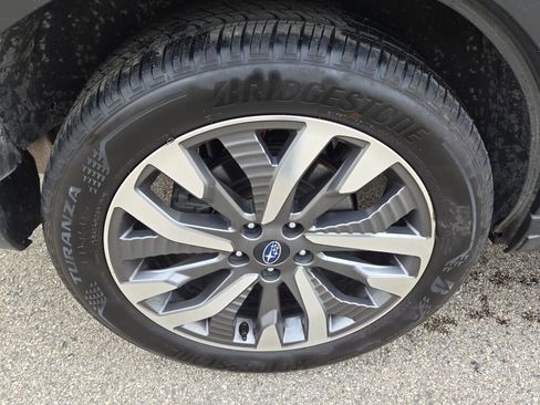 Used 2025 Subaru Forester Touring image 14